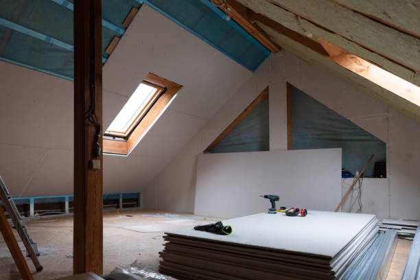 Best Insulation Maintenance and Repair in Dry Ridge, KY