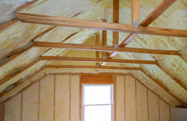 Best Blown-in Insulation in Dry Ridge, KY