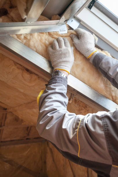 Types of Insulation We Offer in Dry Ridge, KY