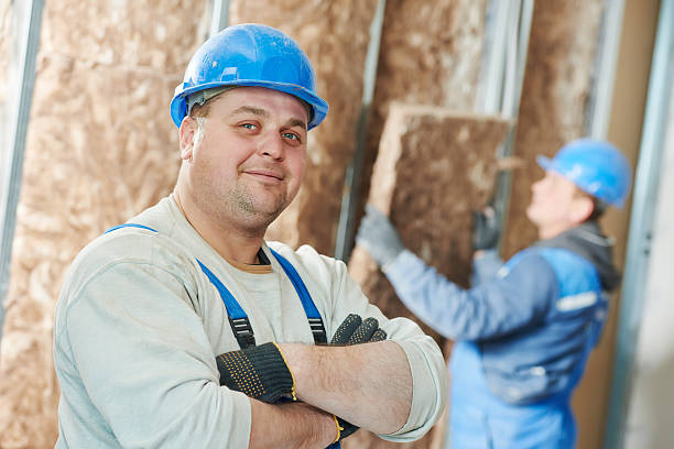 Best Eco-Friendly Insulation in Dry Ridge, KY